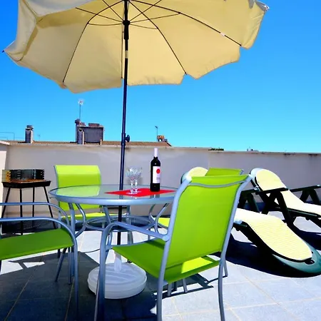Estupendo Apartamento Cerca Del Mar Can Picafort * Can Picafort (Mallorca)