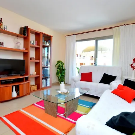Apartment Estupendo Apartamento Cerca Del Mar Can Picafort *