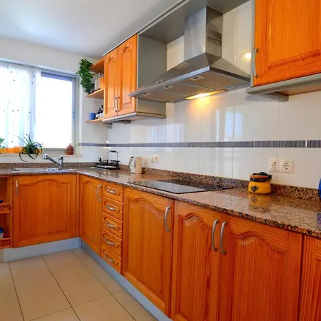 Estupendo Apartamento Cerca Del Mar Can Picafort *