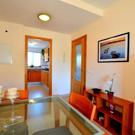 Estupendo Apartamento Cerca Del Mar Can Picafort Can Picafort (Mallorca)