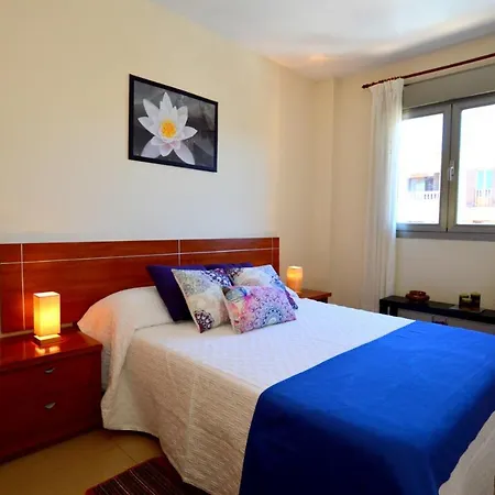 Estupendo Apartamento Cerca Del Mar Can Picafort Daire *