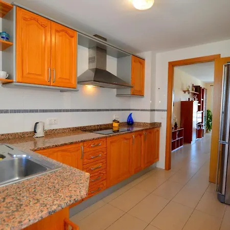Estupendo Apartamento Cerca Del Mar Can Picafort * Can Picafort (Mallorca)