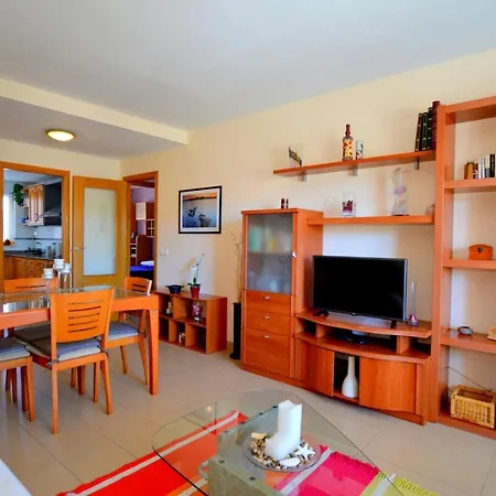 Daire Estupendo Apartamento Cerca Del Mar Can Picafort Can Picafort (Mallorca)