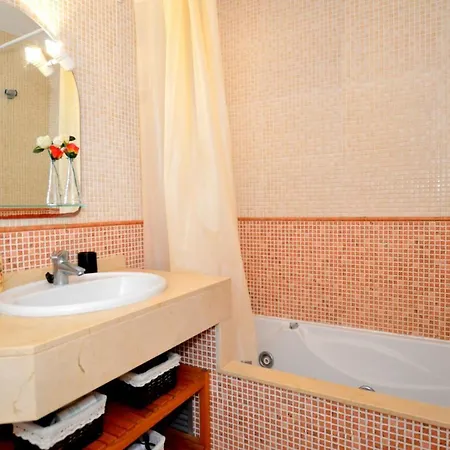 Estupendo Apartamento Cerca Del Mar Can Picafort * Can Picafort (Mallorca)
